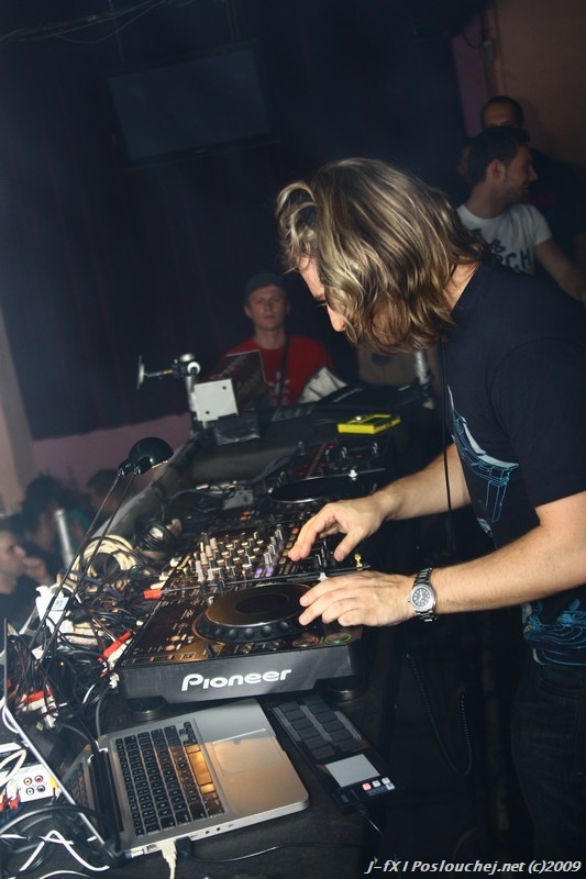 ZEN - Sobota 18. 4. 2009